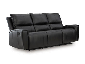 Glossmore Reclining Package - Barr’s Furniture (Riverside CA)