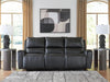 Glossmore Reclining Package - Barr’s Furniture (Riverside CA)