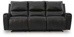 Glossmore Reclining Package - Barr’s Furniture (Riverside CA)