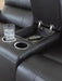 Glossmore Reclining Package - Barr’s Furniture (Riverside CA)
