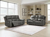 Bleckley Reclining Package - Barr’s Furniture (Riverside CA)