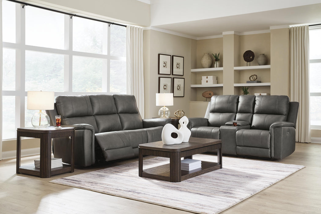 Bleckley Reclining Package - Barr’s Furniture (Riverside CA)