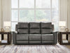Bleckley Reclining Package - Barr’s Furniture (Riverside CA)