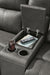 Bleckley Reclining Package - Barr’s Furniture (Riverside CA)