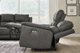 Bleckley Power Reclining Sofa - Barr’s Furniture (Riverside CA)