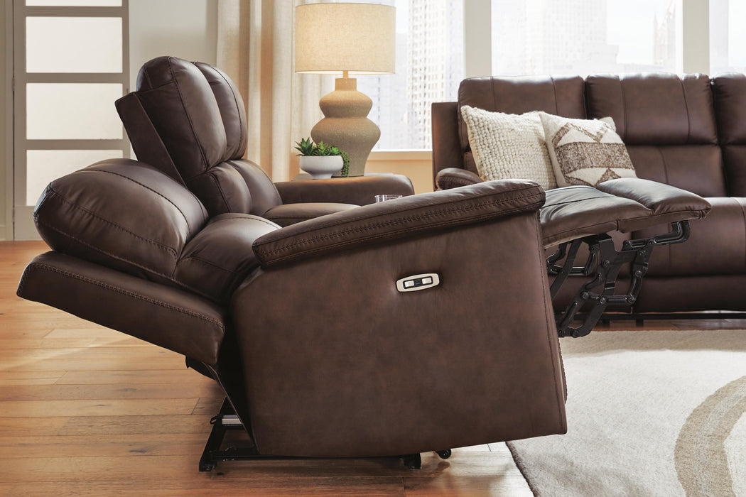 Bleckley Reclining Package - Barr’s Furniture (Riverside CA)