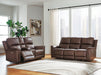 Bleckley Reclining Package - Barr’s Furniture (Riverside CA)