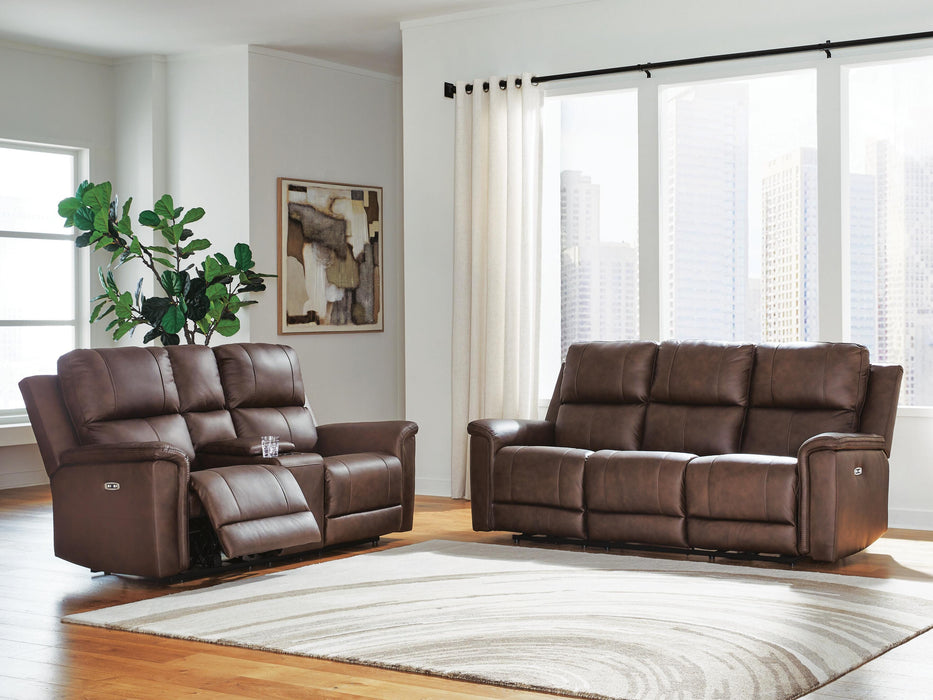 Bleckley Reclining Package - Barr’s Furniture (Riverside CA)