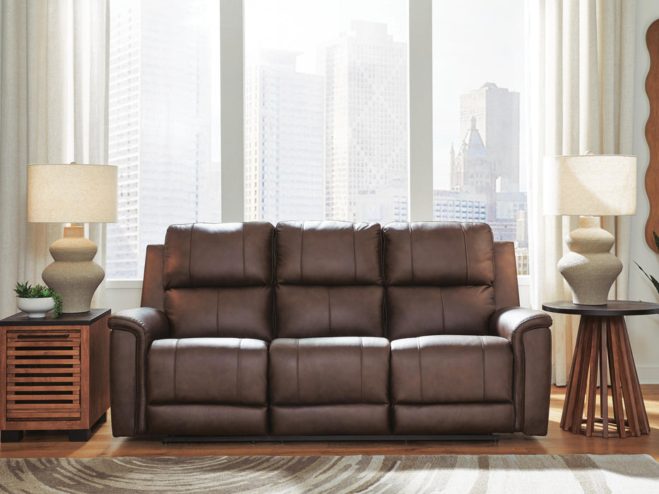 Bleckley Reclining Package - Barr’s Furniture (Riverside CA)