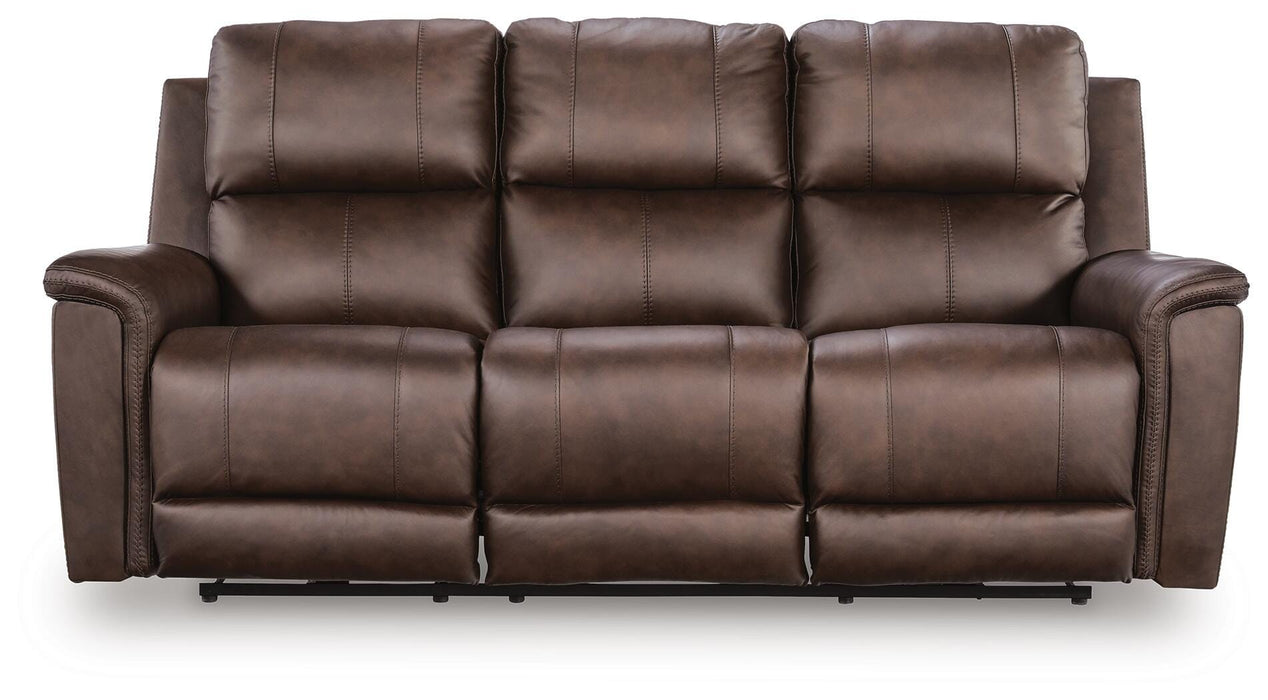 Bleckley Reclining Package - Barr’s Furniture (Riverside CA)