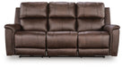 Bleckley Reclining Package - Barr’s Furniture (Riverside CA)