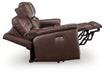 Bleckley Power Reclining Sofa - Barr’s Furniture (Riverside CA)