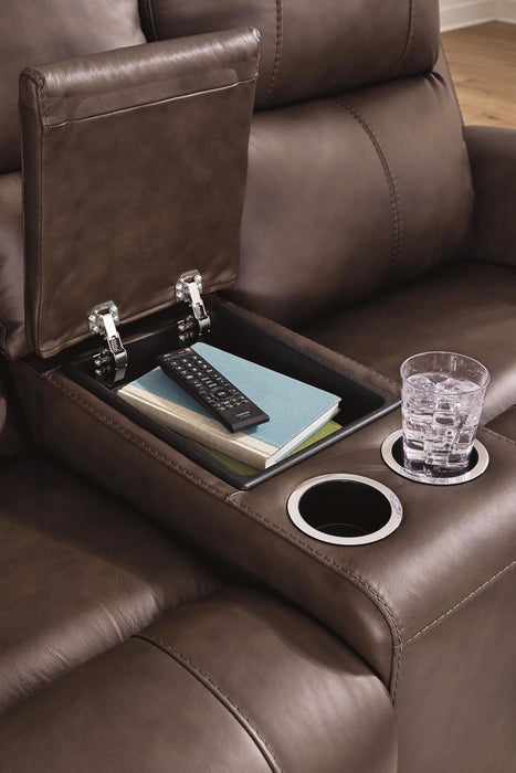 Bleckley Reclining Package - Barr’s Furniture (Riverside CA)