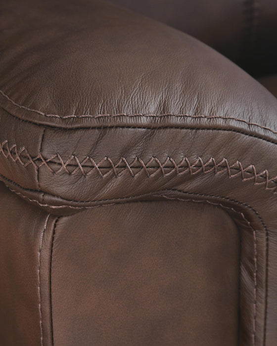 Bleckley Reclining Package - Barr’s Furniture (Riverside CA)