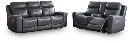 Bexhurst Reclining Living Room Set - Barr’s Furniture (Riverside CA)