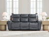 Bexhurst Reclining Living Room Set - Barr’s Furniture (Riverside CA)