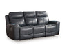 Bexhurst Reclining Living Room Set - Barr’s Furniture (Riverside CA)