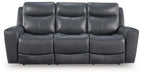 Bexhurst Reclining Living Room Set - Barr’s Furniture (Riverside CA)