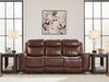 Bexhurst Reclining Living Room Set - Barr’s Furniture (Riverside CA)