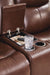 Bexhurst Reclining Living Room Set - Barr’s Furniture (Riverside CA)