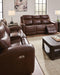 Bexhurst Reclining Living Room Set - Barr’s Furniture (Riverside CA)