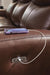 Bexhurst Reclining Living Room Set - Barr’s Furniture (Riverside CA)