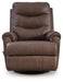 Flynwood Swivel Glider Recliner - Barr’s Furniture (Riverside CA)
