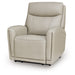 Pincara Power AutoGlide Recliner - Barr’s Furniture (Riverside CA)