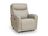 Pincara Power AutoGlide Recliner - Barr’s Furniture (Riverside CA)
