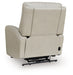 Pincara Power AutoGlide Recliner - Barr’s Furniture (Riverside CA)