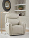 Pincara Power AutoGlide Recliner - Barr’s Furniture (Riverside CA)