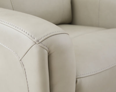 Pincara Power AutoGlide Recliner - Barr’s Furniture (Riverside CA)