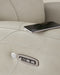 Pincara Power AutoGlide Recliner - Barr’s Furniture (Riverside CA)