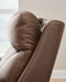 Pincara Power AutoGlide Recliner - Barr’s Furniture (Riverside CA)