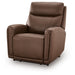 Pincara Power AutoGlide Recliner - Barr’s Furniture (Riverside CA)