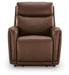 Pincara Power AutoGlide Recliner - Barr’s Furniture (Riverside CA)