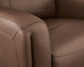 Pincara Power AutoGlide Recliner - Barr’s Furniture (Riverside CA)