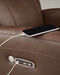 Pincara Power AutoGlide Recliner - Barr’s Furniture (Riverside CA)