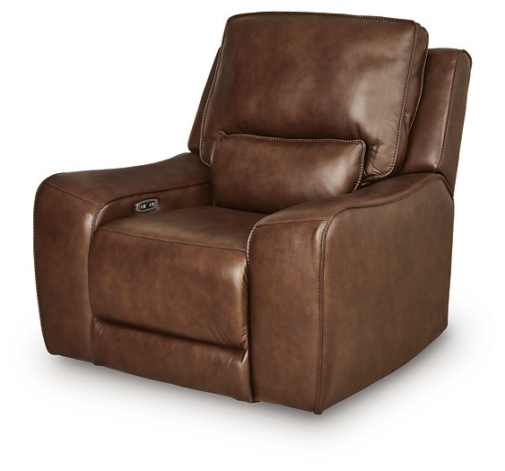 DeepWakes Power Recliner - Barr’s Furniture (Riverside CA)