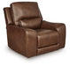 DeepWakes Power Recliner - Barr’s Furniture (Riverside CA)
