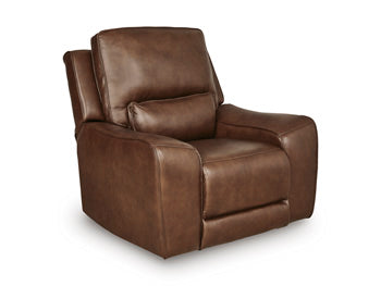 DeepWakes Power Recliner - Barr’s Furniture (Riverside CA)