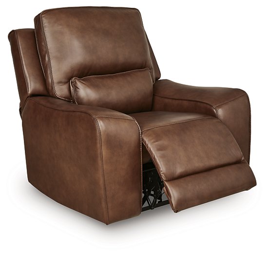 DeepWakes Power Recliner - Barr’s Furniture (Riverside CA)