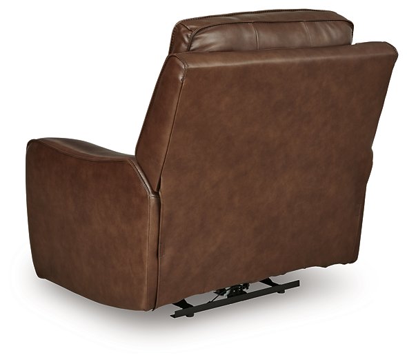 DeepWakes Power Recliner - Barr’s Furniture (Riverside CA)