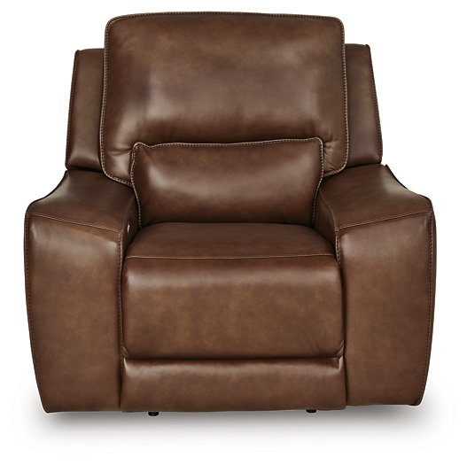 DeepWakes Power Recliner - Barr’s Furniture (Riverside CA)