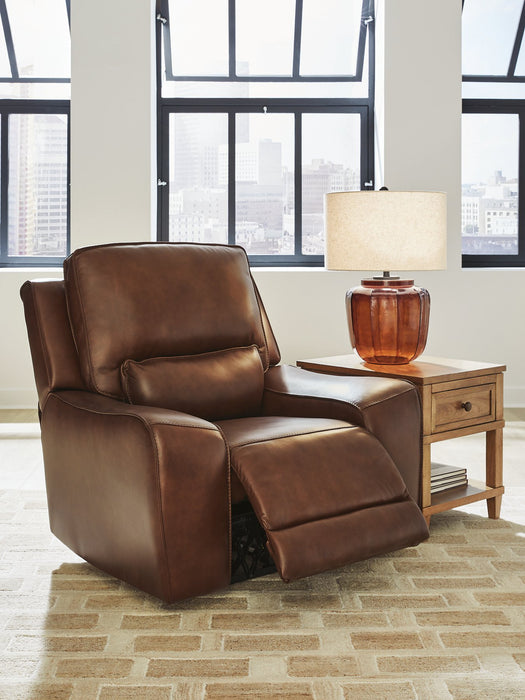 DeepWakes Power Recliner - Barr’s Furniture (Riverside CA)