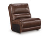 DeepWakes Reclining Sofa Chaise - Barr’s Furniture (Riverside CA)