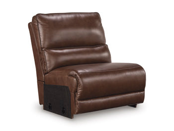 DeepWakes Reclining Sofa Chaise - Barr’s Furniture (Riverside CA)