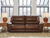 DeepWakes Power Reclining Sofa - Barr’s Furniture (Riverside CA)