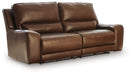 DeepWakes Power Reclining Sofa - Barr’s Furniture (Riverside CA)