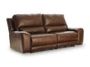 DeepWakes Power Reclining Sofa - Barr’s Furniture (Riverside CA)